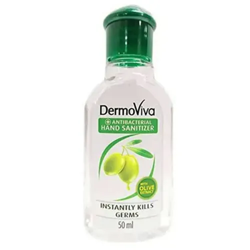 HAND SANITIZER DERMOVIVA ( 50 ml )