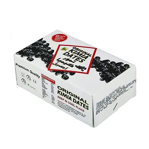 DATES KIMIA - IRAN ( 500 GM )