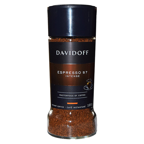  Davidoff Espresso Coffee 100 g