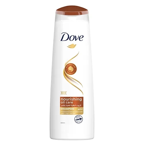 SHAMPOO NOURISHING OIL CARE DOVE (400 ml)