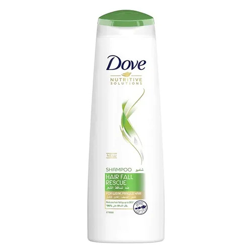 SHAMPOO HAIRFALL RESCUE DOVE (400 ml)