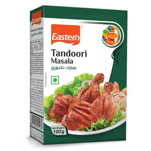 CHICKEN TANDOORI MASALA EASTERN ( 100 GM )