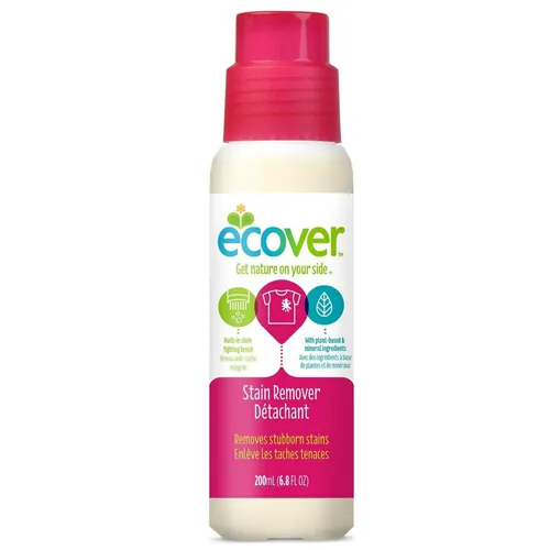 STAIN REMOVER ECOVER ( 200 ML )