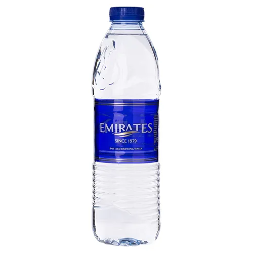 Emirates Bottled Drinking Water 24 x 330 ml