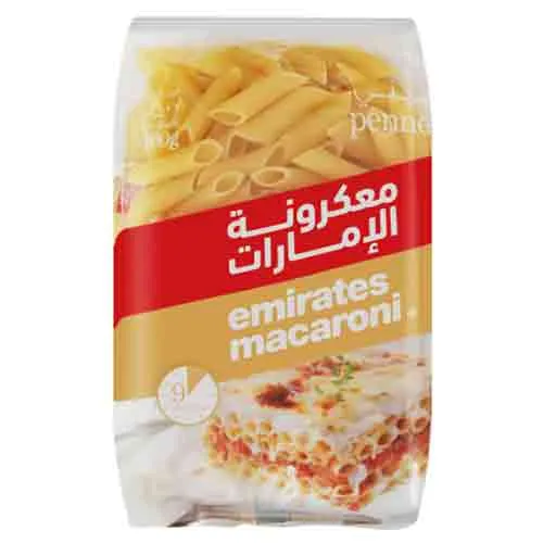 PENNE EMIRATES MACARONI ( 400 gm )