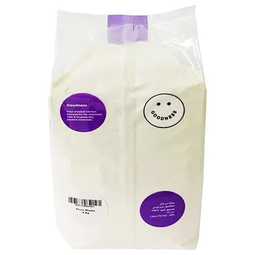  Goodness Maida Flour 2 Kg