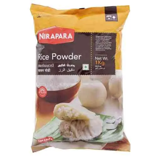 FLOUR RICE NIRAPARA ( 1 KG )