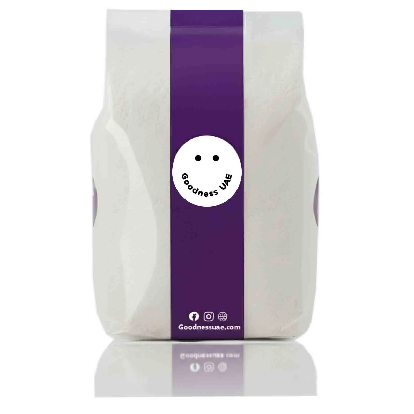 FLOUR ALL PURPOSE GOODNESS ( 1 KG )