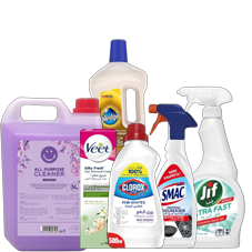 FMCG