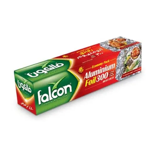 ALUMINUM FOIL FALCON 30 CM (3.5 kg)