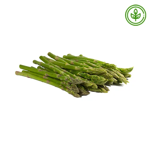 ASPARAGUS BUNCH ORGANIC ( 250 GM )