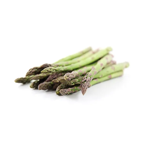 Organic Asparagus Bunch 250 g