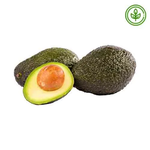 AVOCADO HASS - ORGANIC
