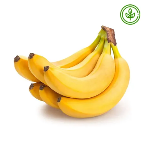 BANANA ORGANIC 