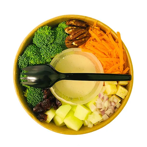  Fit Fresh Apple, Broccoli & Cranberry 200g