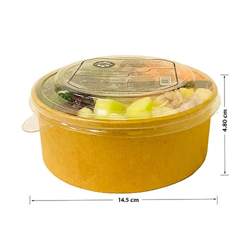  Fit Fresh Apple, Broccoli & Cranberry 200g