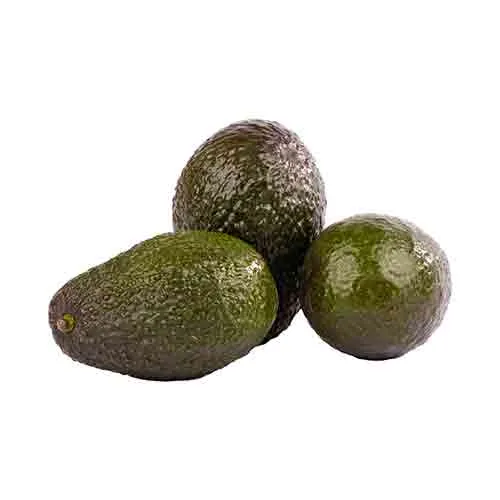  Organic Avocado  Hass Pkt
