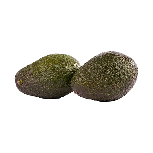  Organic Avocado  Hass Pkt