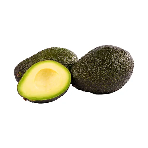  Organic Avocado  Hass Pkt