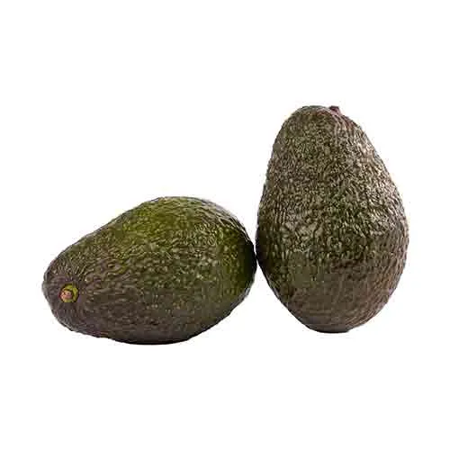  Organic Avocado  Hass Pkt