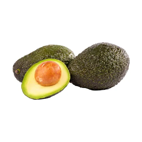 AVOCADO HASS - MEXICO ( KG )