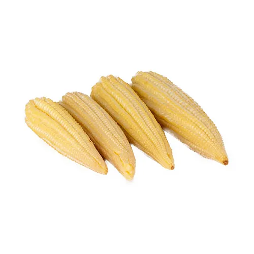 Fit Fresh Baby Corn Pkt 100 g - Thailand