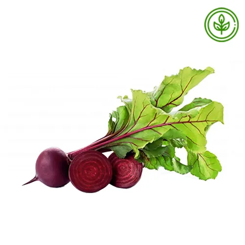 BEETROOT ORGANIC