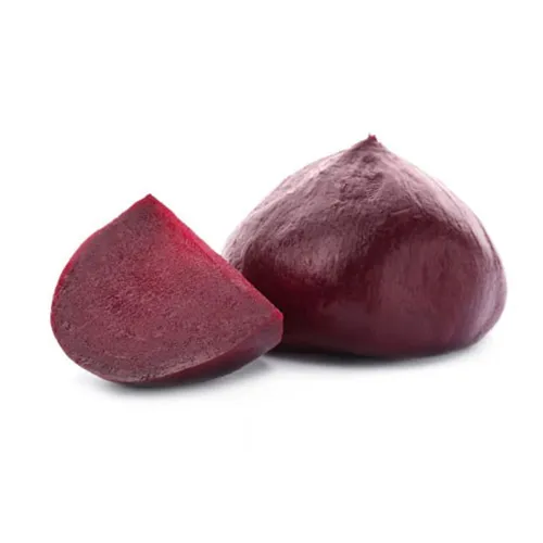 BEETROOT PEELED ( kg )