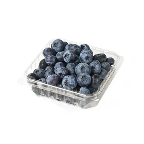 BLUEBERRY - MORC - PKT ( 125 GM )