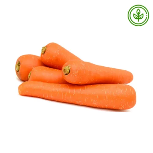 CARROTS - ORGANIC ( PC )