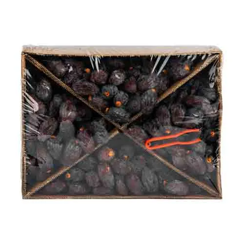 Fit Fresh Dates Medjool Kg - Jordan