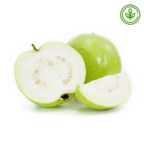 GUAVA - ORGANIC