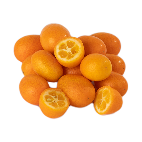  Fit Fresh Kumquat Kg- Spain/RSA