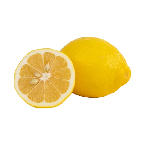 Fit Fresh Lemon Kg - Turkey