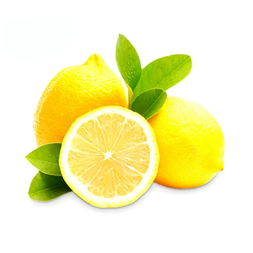 LEMON - RSA ( kg )