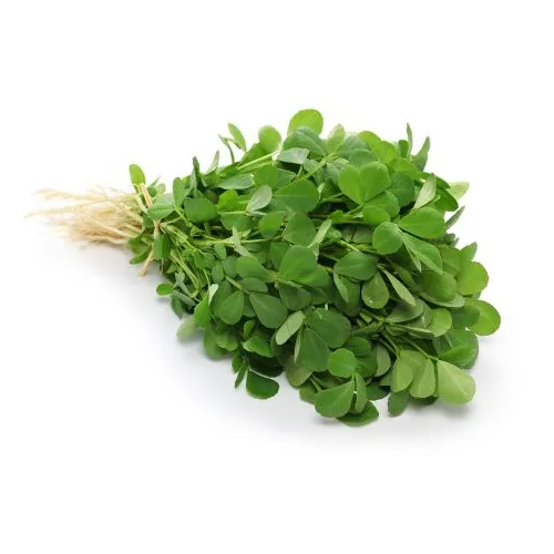 METHI LEAVES - UAE - BUNCH ( 100 GM )