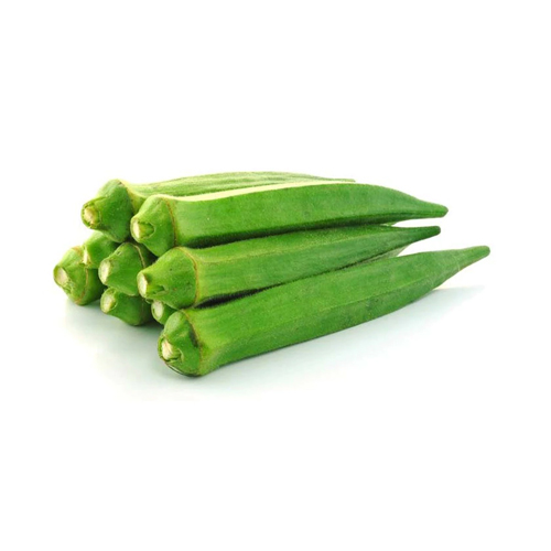 OKRA - OMAN ( KG )