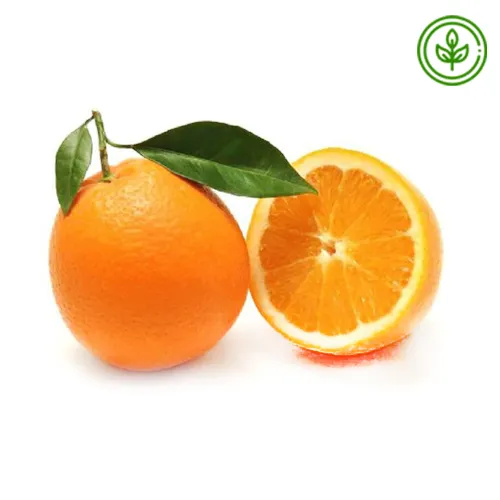 ORANGE NAVEL ORGANIC 