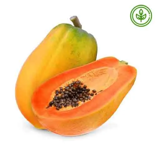 PAPAYA ORGANIC 