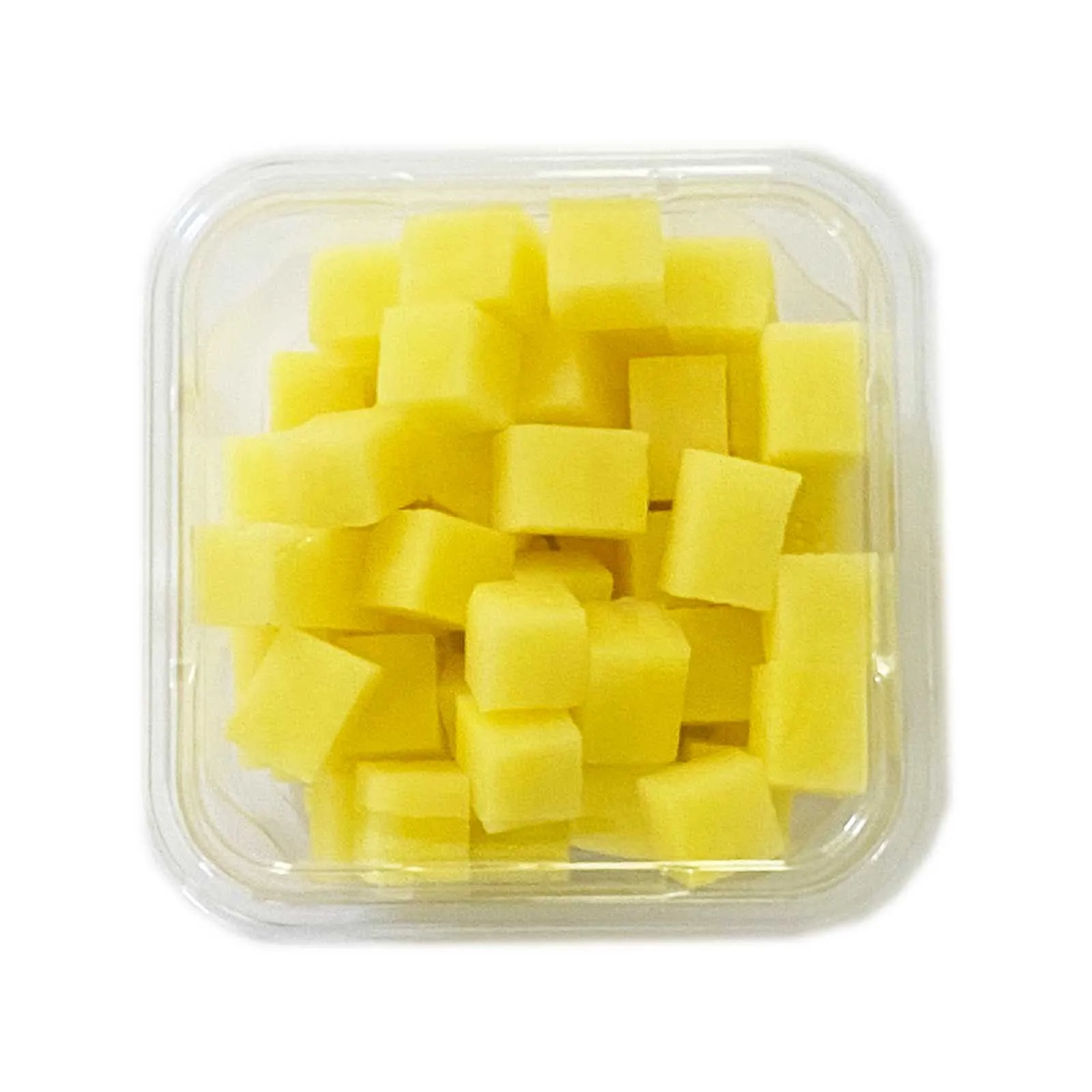 POTATO CUBES ( 15 MM ) ( KG )