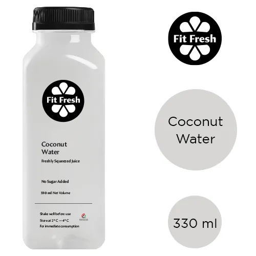 COCONUT WATER FF ( 330 ML )