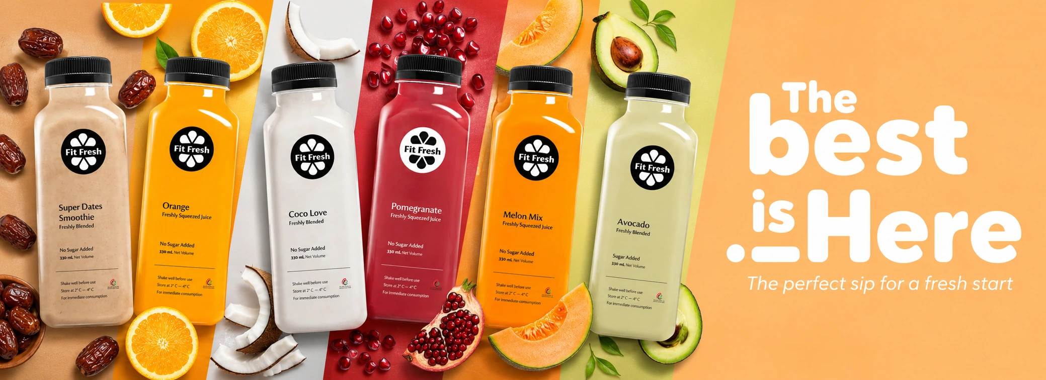 Fit Fresh Products 