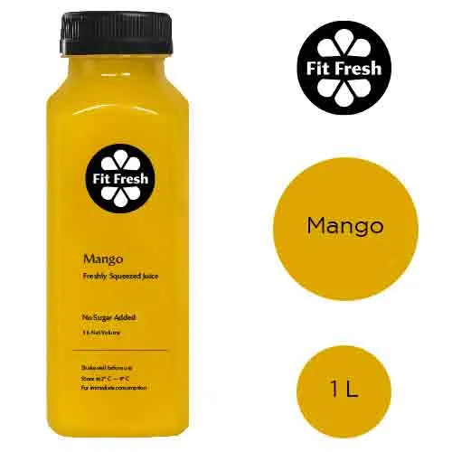 MANGO JUICE FF ( 1 LTR )