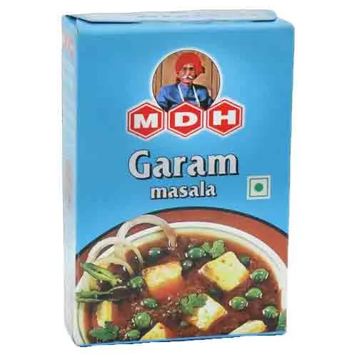 GARAM MASALA MDH ( 100 GM )