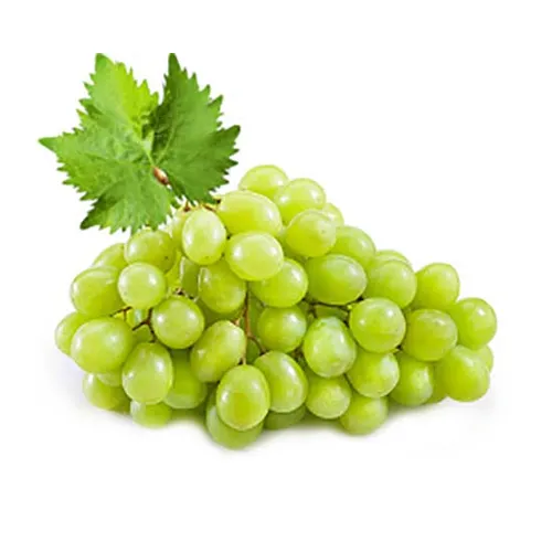 GRAPES WHITE S/L - LEBANON - ( 500 gm )