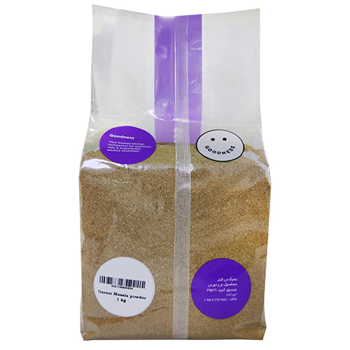  Goodness Garam Masala Powder  1 Kg