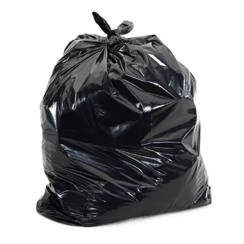 GARBAGE BAG 95 X 120 CM ( 15 PCS )