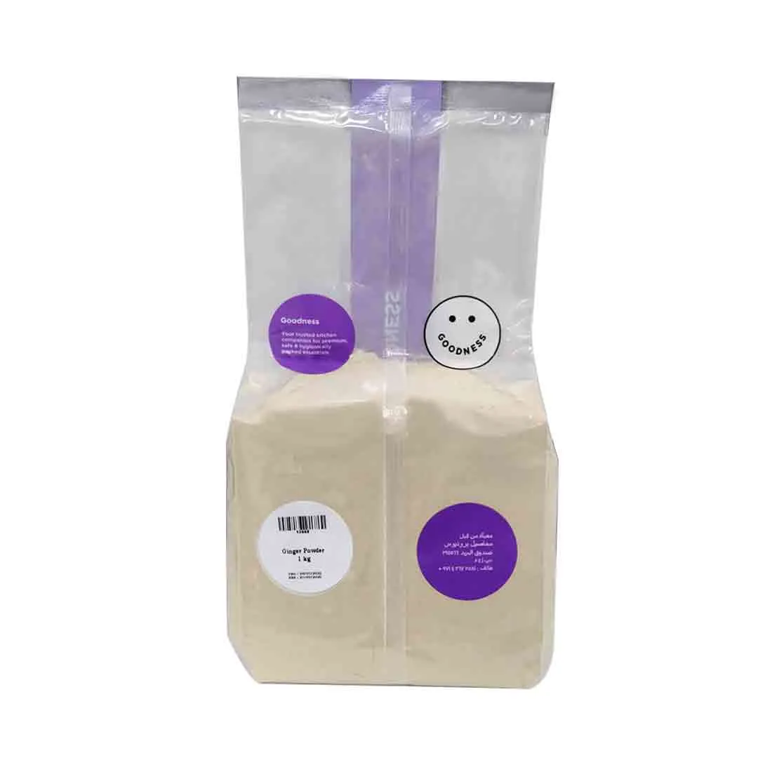  Goodness Ginger Powder 1Kg 