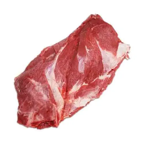 BEEF TOPSIDE FROZEN GOLDEN FRESH ( 4 X  5 kg )