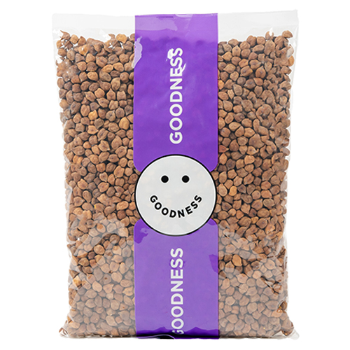 BLACK CHANA GOODNESS ( 500 gm )